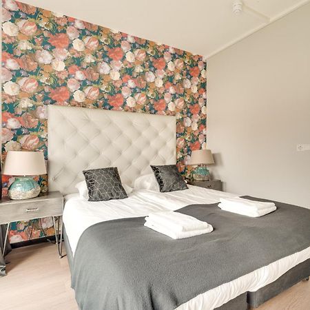 Hotel Zilt Влисинген Екстериор снимка