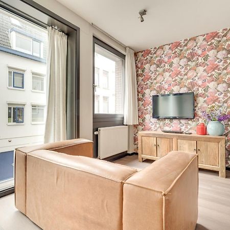 Hotel Zilt Влисинген Екстериор снимка