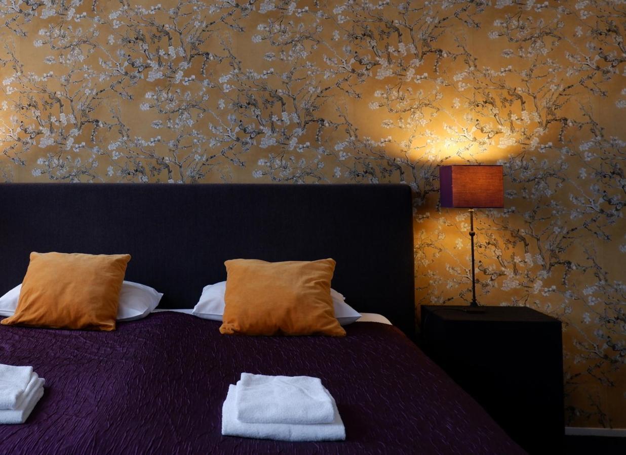 Hotel Zilt Влисинген Екстериор снимка