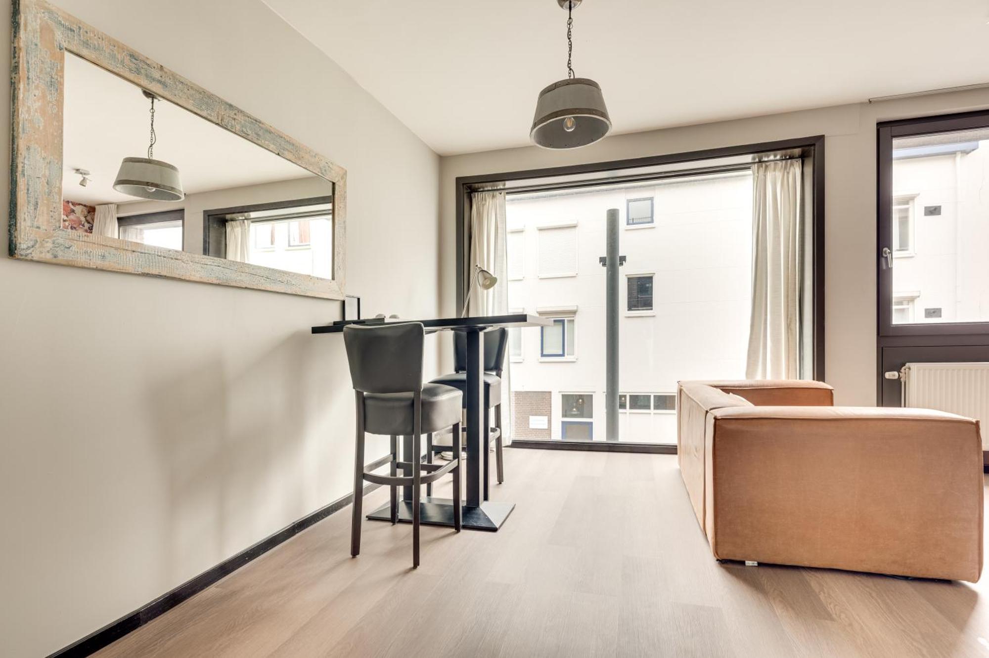 Hotel Zilt Влисинген Екстериор снимка
