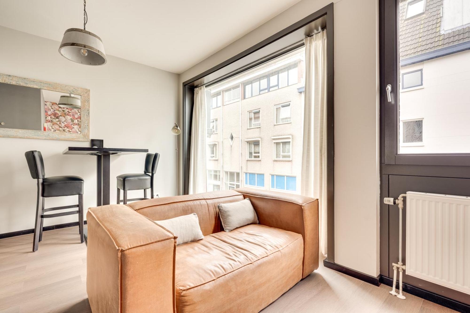 Hotel Zilt Влисинген Екстериор снимка