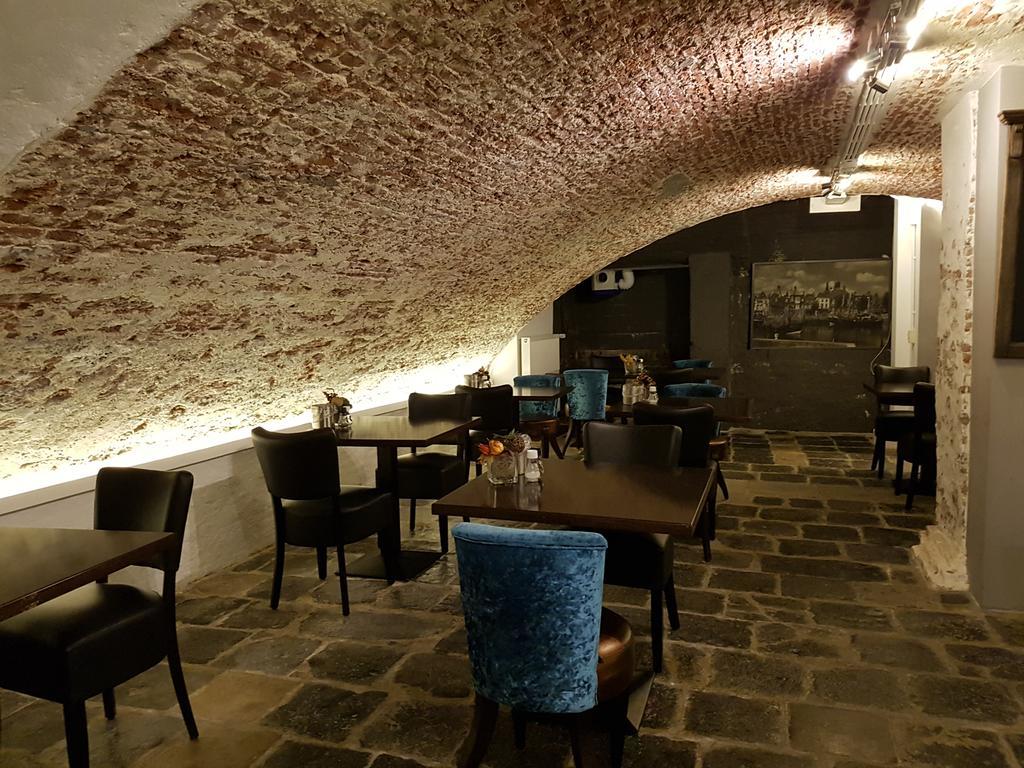 Hotel Zilt Влисинген Екстериор снимка