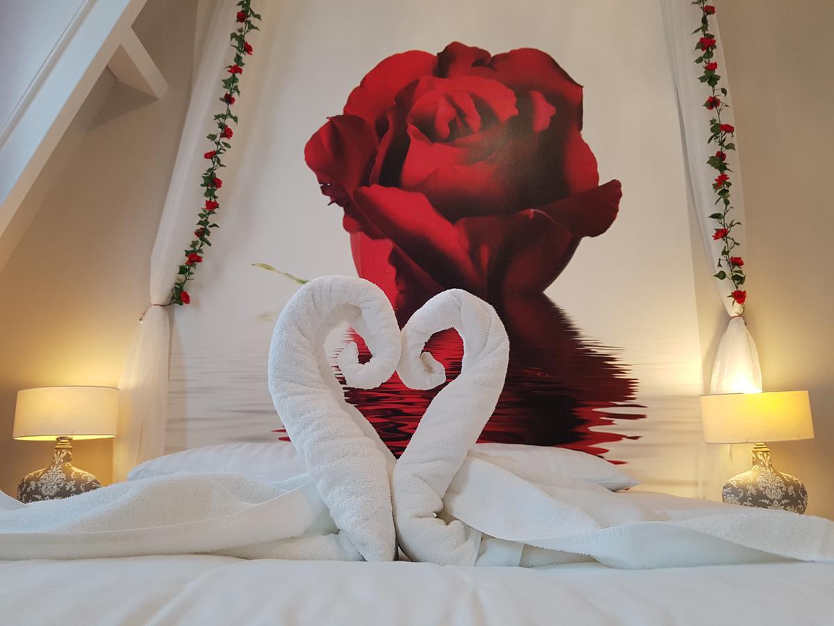 Hotel Zilt Влисинген Екстериор снимка