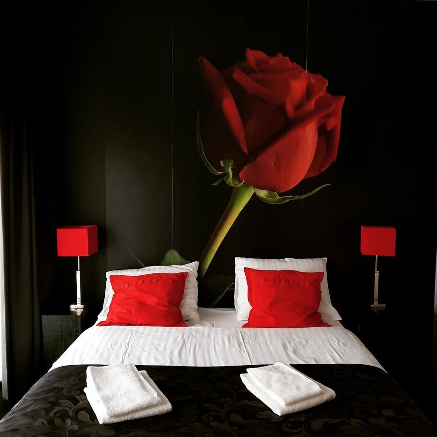 Hotel Zilt Влисинген Екстериор снимка