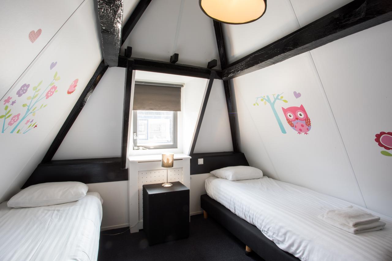 Hotel Zilt Влисинген Екстериор снимка