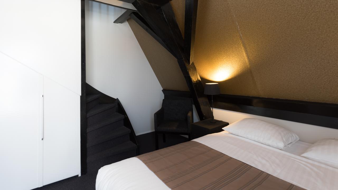 Hotel Zilt Влисинген Екстериор снимка