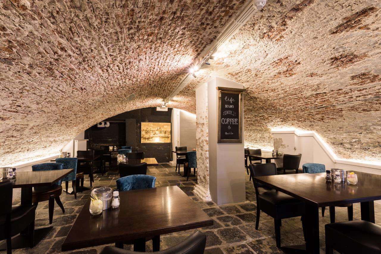 Hotel Zilt Влисинген Екстериор снимка