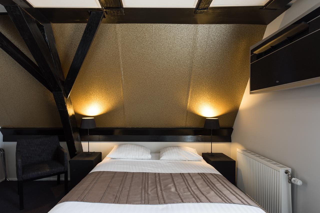 Hotel Zilt Влисинген Екстериор снимка