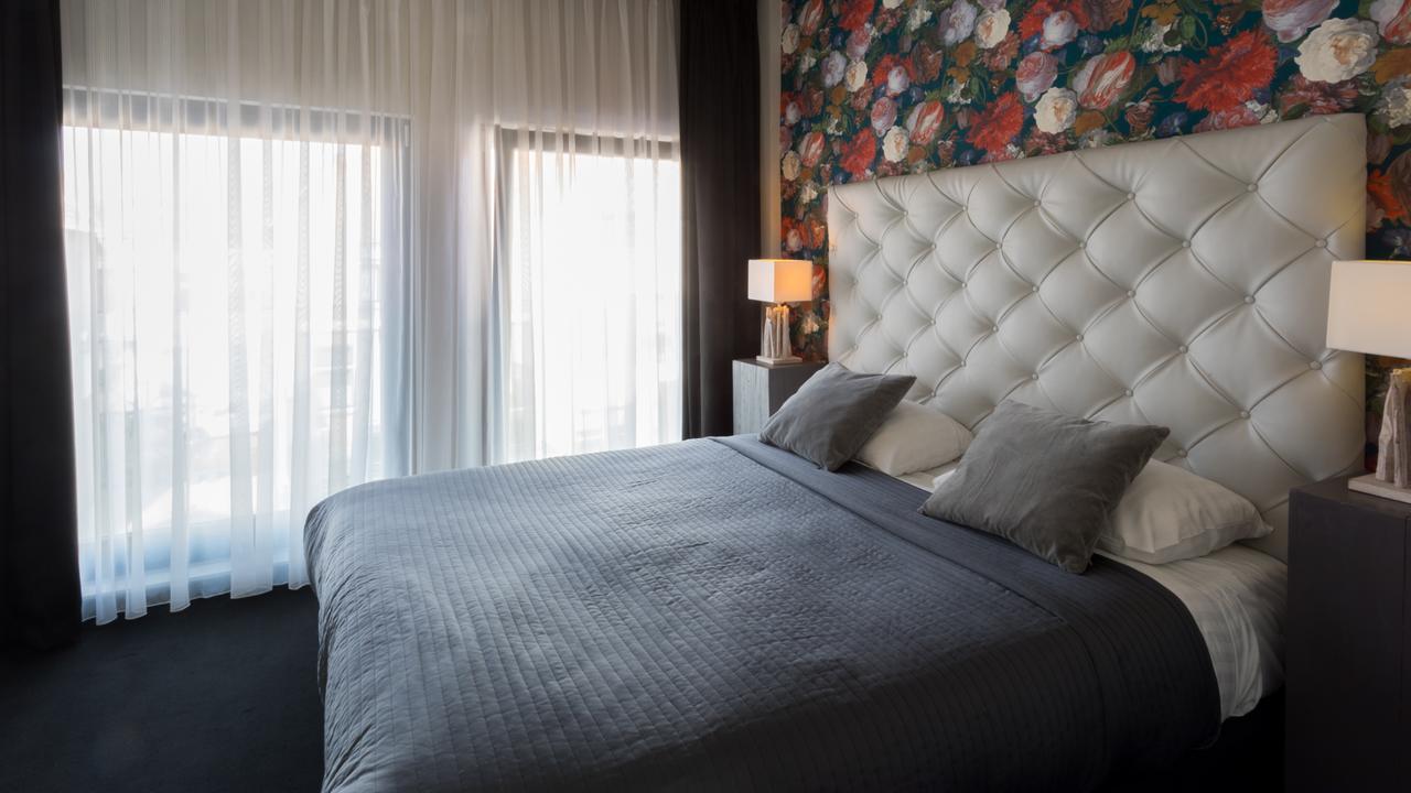 Hotel Zilt Влисинген Екстериор снимка