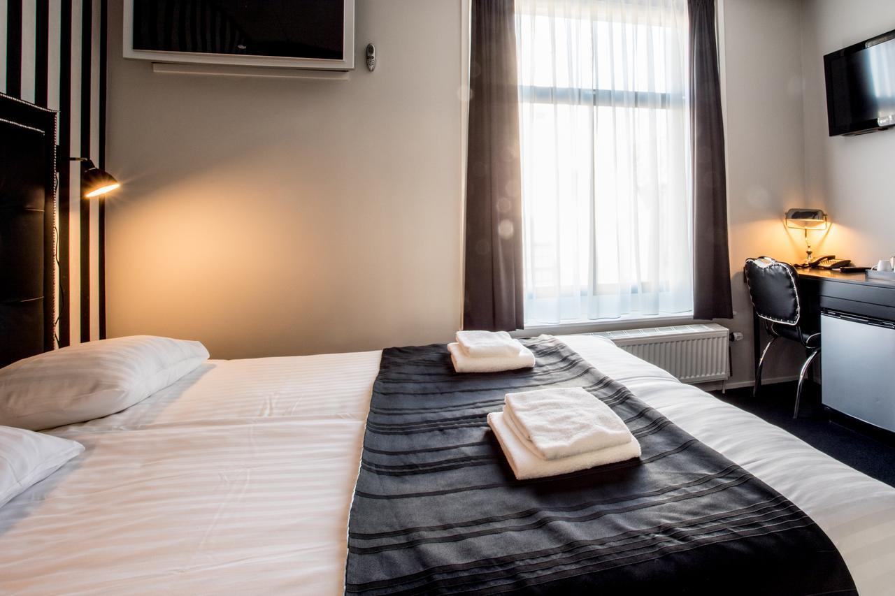 Hotel Zilt Влисинген Екстериор снимка