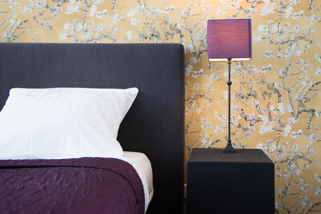 Hotel Zilt Влисинген Екстериор снимка