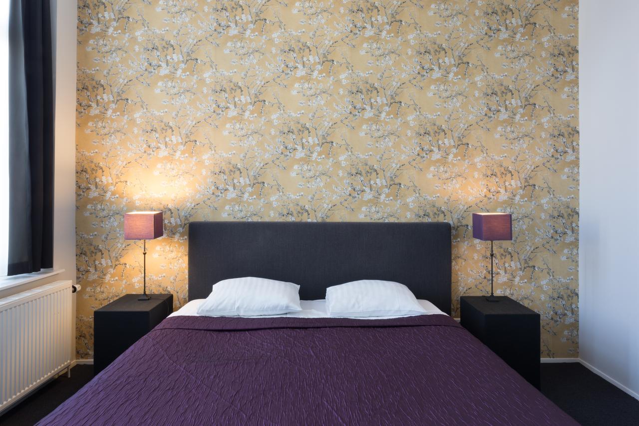 Hotel Zilt Влисинген Екстериор снимка