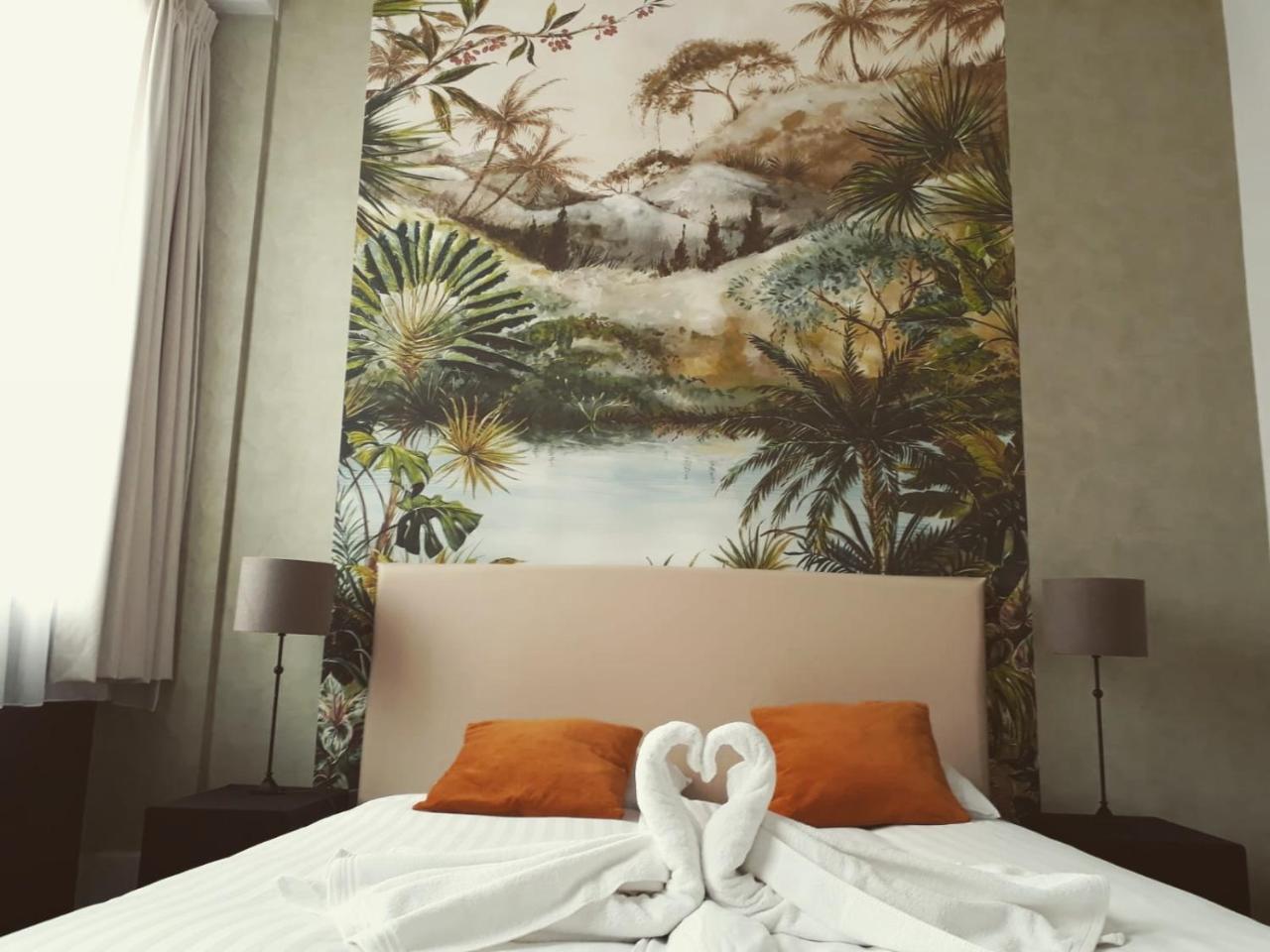 Hotel Zilt Влисинген Екстериор снимка