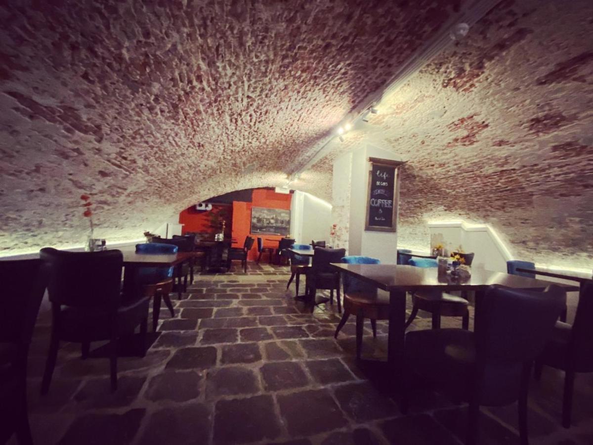 Hotel Zilt Влисинген Екстериор снимка